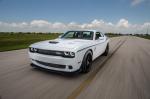 Dodge Challenger SRT Hellcat HPE850 by Hennessey 2016 года